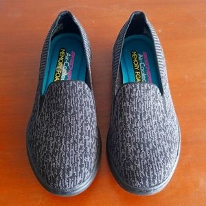 Skechers Air-Cooled Memory Foam loafers